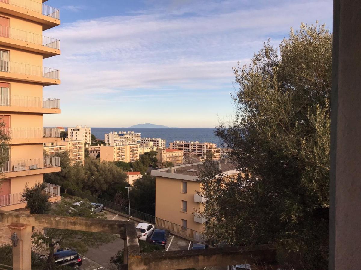 La Chambre De Toutou Bastia  Exterior photo